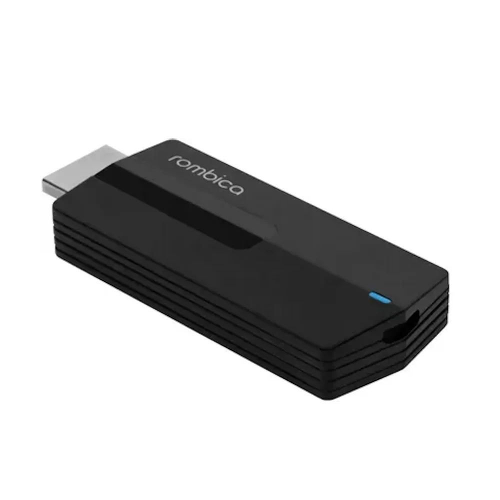 Медиаплеер Rombica Smart Cast 4K SC-A0010[sc-a0010]