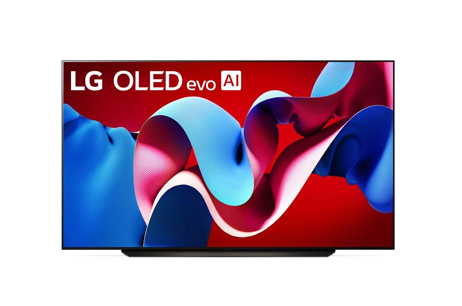 Телевизор LG 83" OLED83C4RLA.ARUG OLED 4K Ultra HD СМАРТ ТВ WebOS коричневый