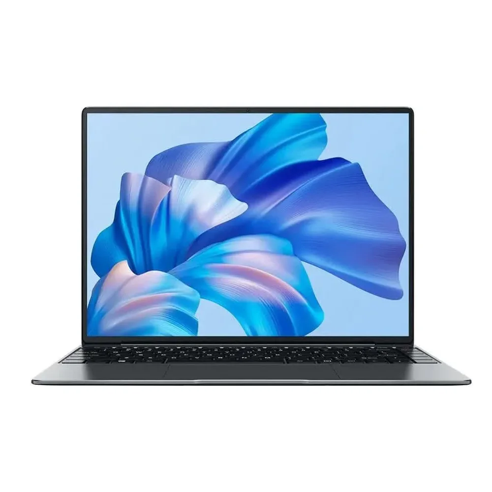 Ноутбук CHUWI CoreBook X 14", IPS, Intel Core i5 1035G1, 16ГБ, 512ГБ, Intel UHD Graphics, Windows 11 Pro, серый[CWI570-501N5E1HDMAXP]
