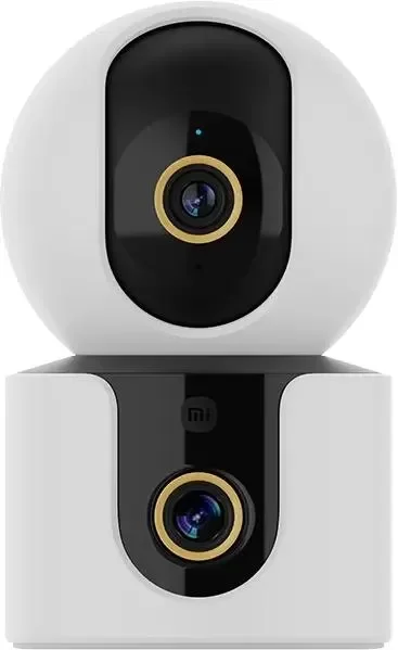 Поворотная IP-Камера Xiaomi Smart Camera C500 Dual EU