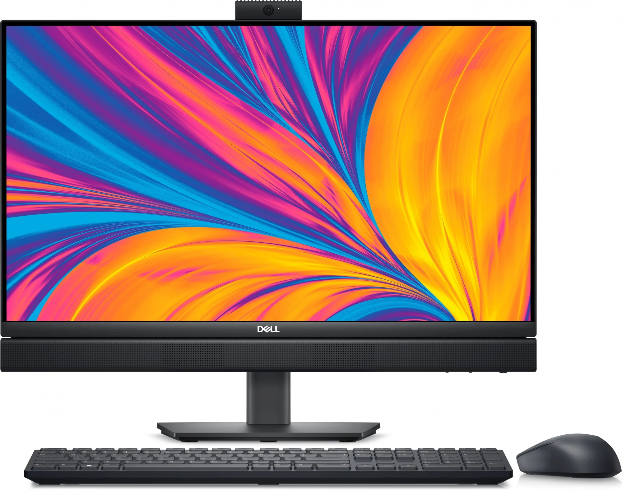 Моноблок DELL 23.8" Optiplex 7420 Full HD Intel Core i5 14500T 16/256ГБ Linux Ubuntu черный (7420-5660)
