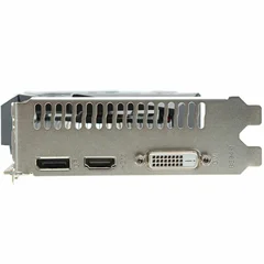 Видеокарта AFOX AMD Radeon RX6600 AFRX6600-8GD6H4 8ГБ GDDR5, Ret
