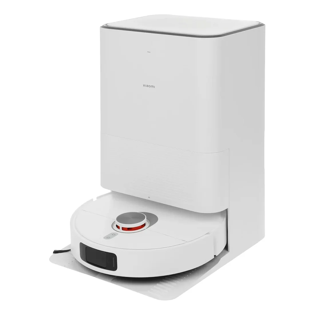 Робот-пылесос Xiaomi X20 Pro EU, 55Вт, белый/белый (bhr8859eu)
