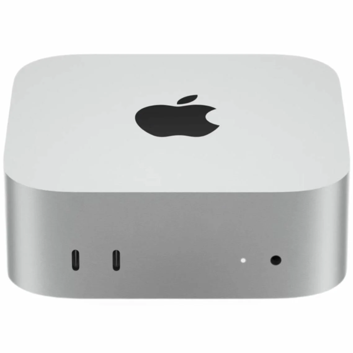 Компьютер Apple Mac Mini M4 2024 16Gb/512Gb SSD (MU9E3LL/A) Silver