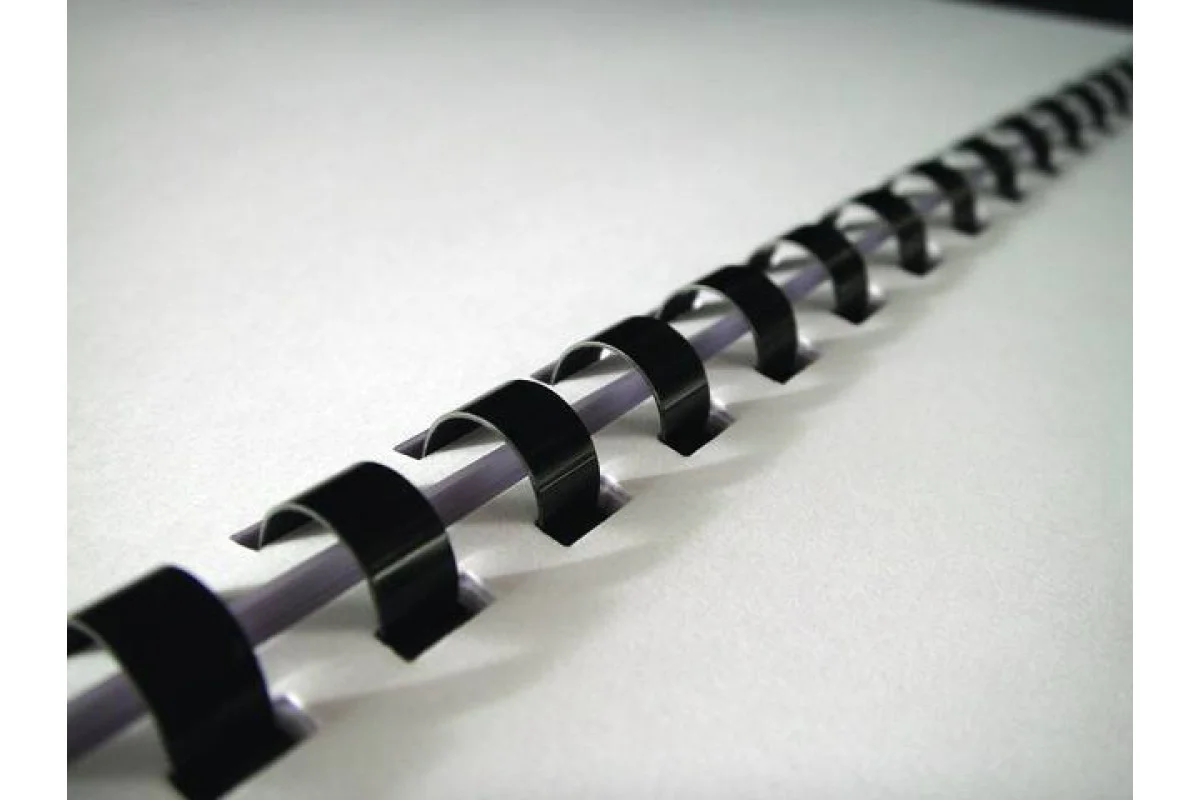 Пружины для переплёта Fellowes FS-53471