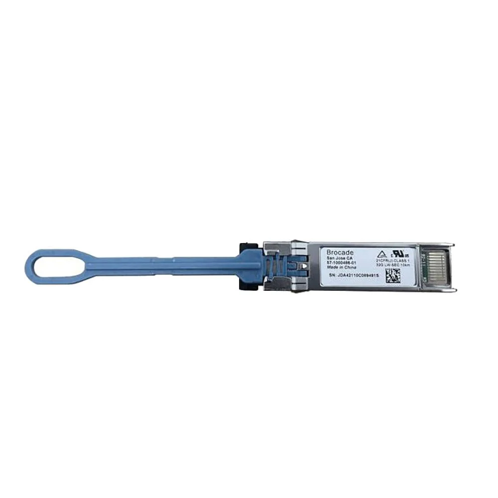 Трансивер Brocade 57-1000486-01 Brocade SFP+ 32G LWL 10км (XBR-000438) 1-pack