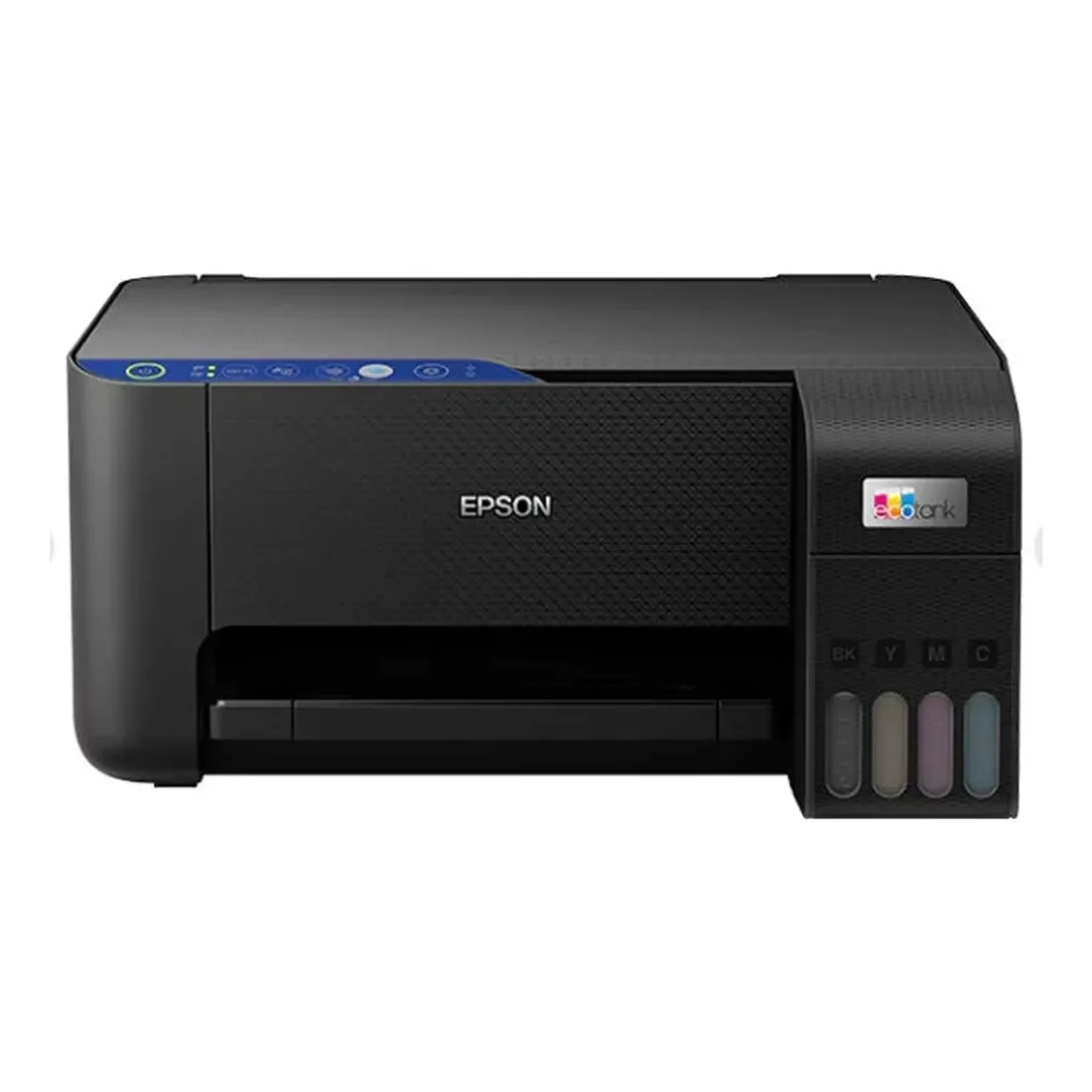 МФУ струйное цветное Epson L3271 (67435)