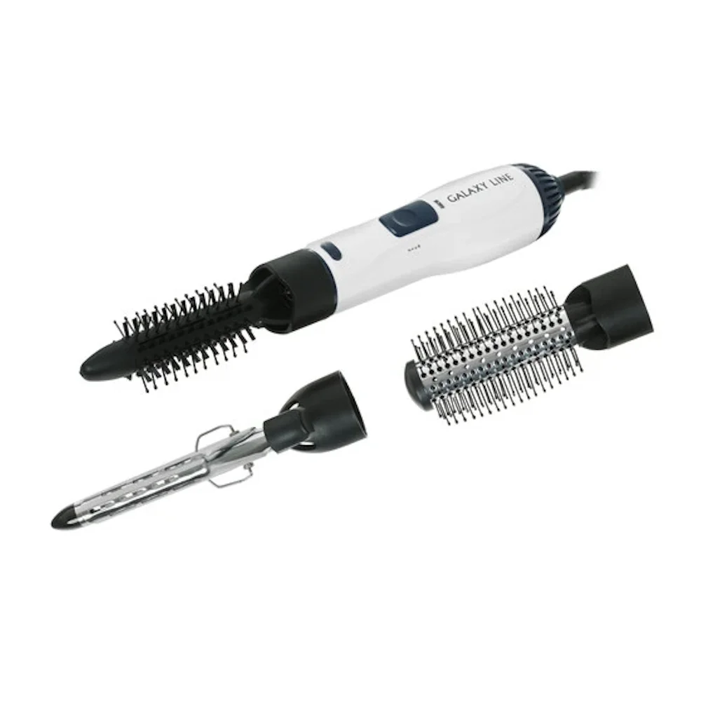 Фен Galaxy Line GL 4408 900Вт, черный