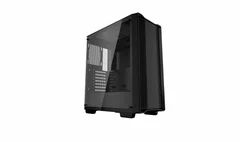 Корпус DEEPCOOL CC560 MESH V2 [R-CC560-BKAMA4-G-2] черный
