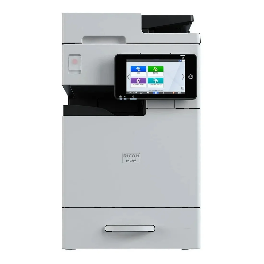 МФУ Ricoh IM 370 (замена 418487 IM 350)