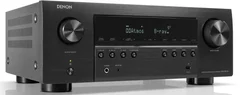 AV-ресивер Denon AVR-S970H черный
