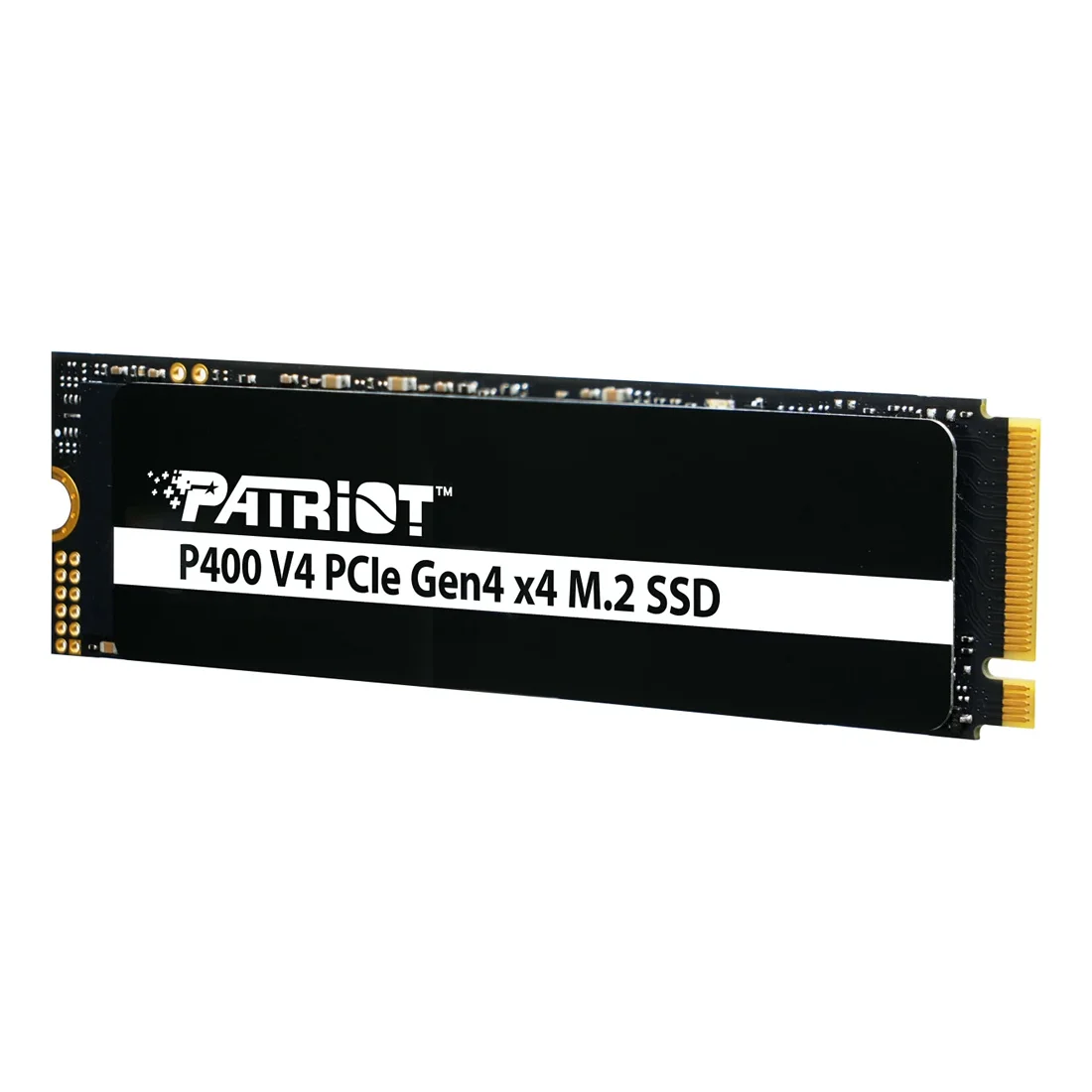 Накопитель SSD Patriot M.2 2280 2Tb P400VP2TBM28H