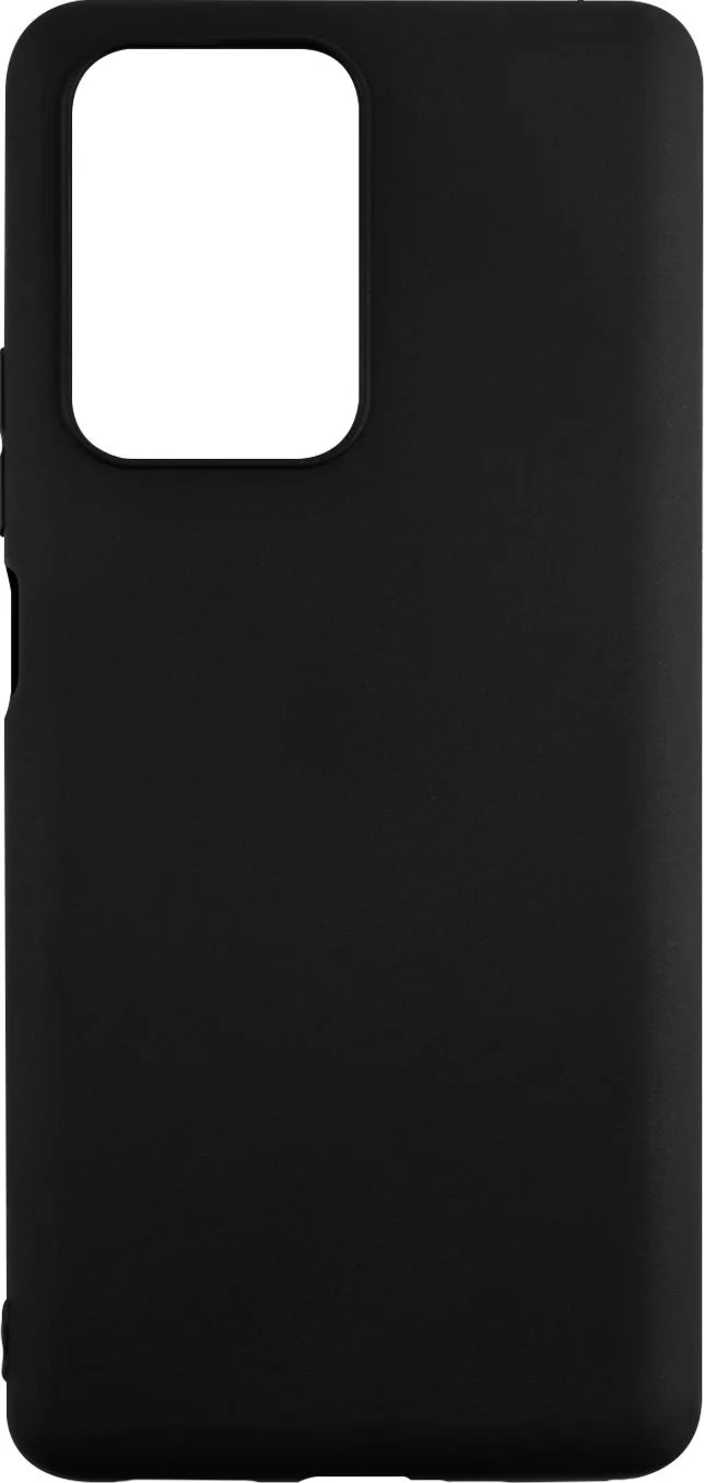 Чехол (клип-кейс) Redline для Xiaomi 11T Pro противоударный черный (УТ000027400)