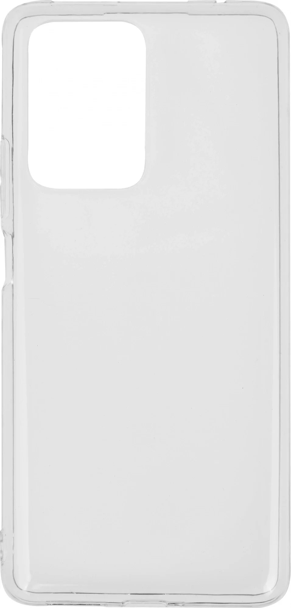 Чехол (клип-кейс) Redline iBox Crystal, для Xiaomi 11T Pro прозрачный (ут000027397)