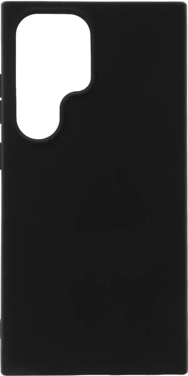 Чехол (клип-кейс) Redline Ultimate, для Samsung Galaxy S24 Ultra черный (ут000038114)