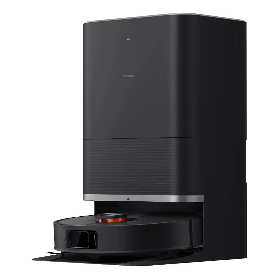 Робот-пылесос Xiaomi X20 Max EU, 55Вт, черный/черный (bhr9220eu)