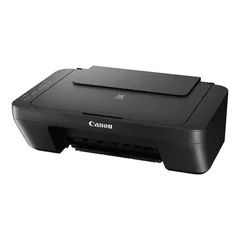 МФУ струйный Canon Pixma MG2541S цветная печать, A4, цвет черный (0727c071/0727c067)