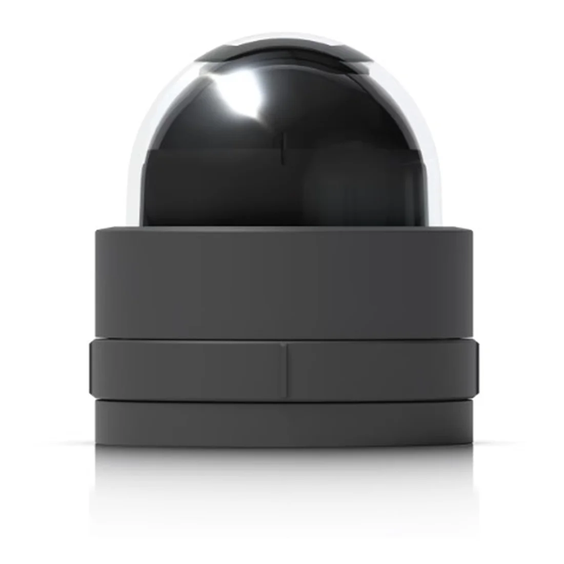 Камера видеонаблюдения Ubiquiti UniFi Protect Camera G5 Dome Ultra Black  2K HD (4MP), 30 к/с, 102,4°, ИК-подсветка до 20 м