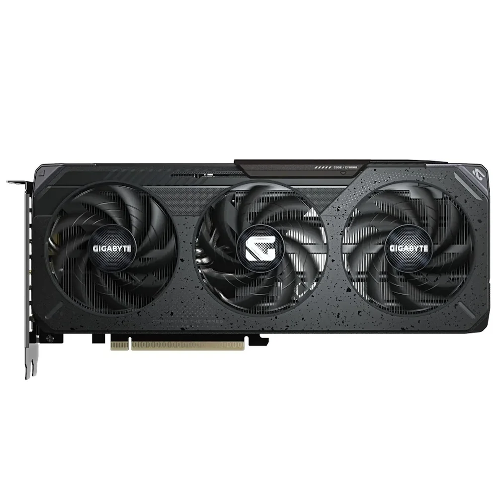 Видеокарта Gigabyte NVIDIA GeForce RTX 5060TI GV-N506TGAMING OC-8GD 1.0 8ГБ Gaming, GDDR7, OC, Ret