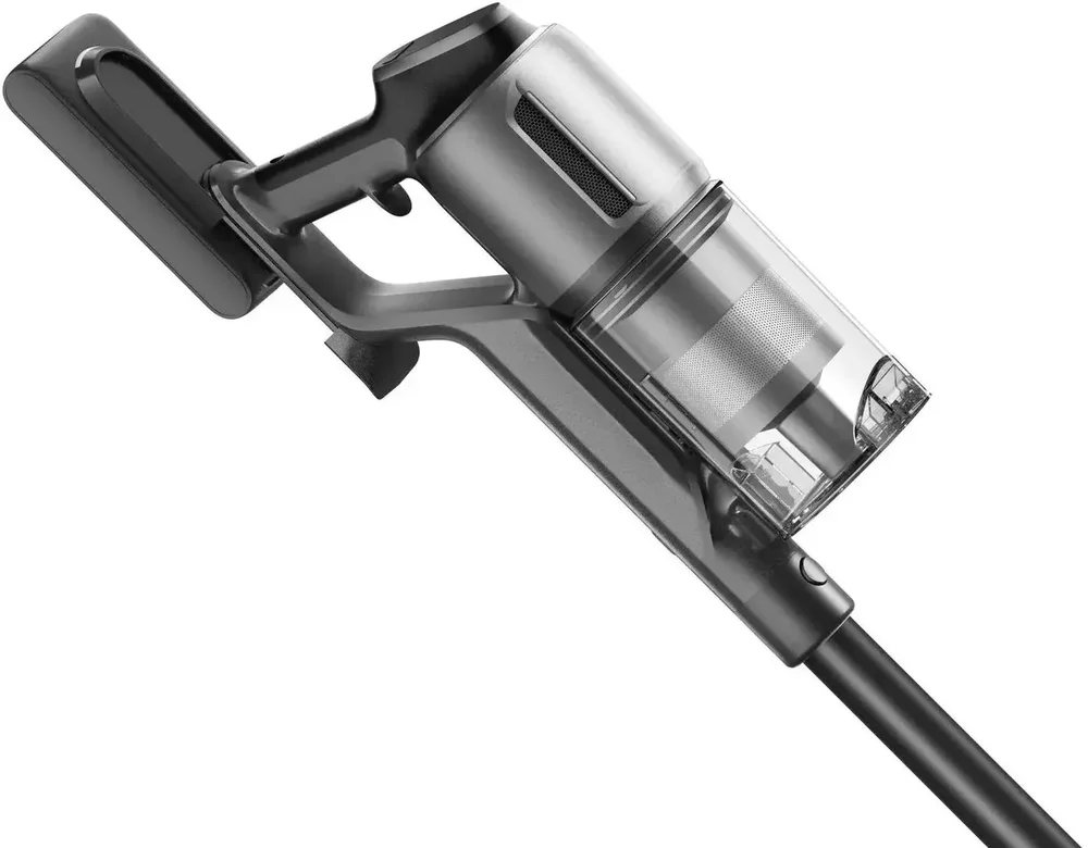 Вертикальный пылесос (handstick) DREAME Z-Series Z30 Aqua Cycle, 855Вт, черный/серый (vzv77b)