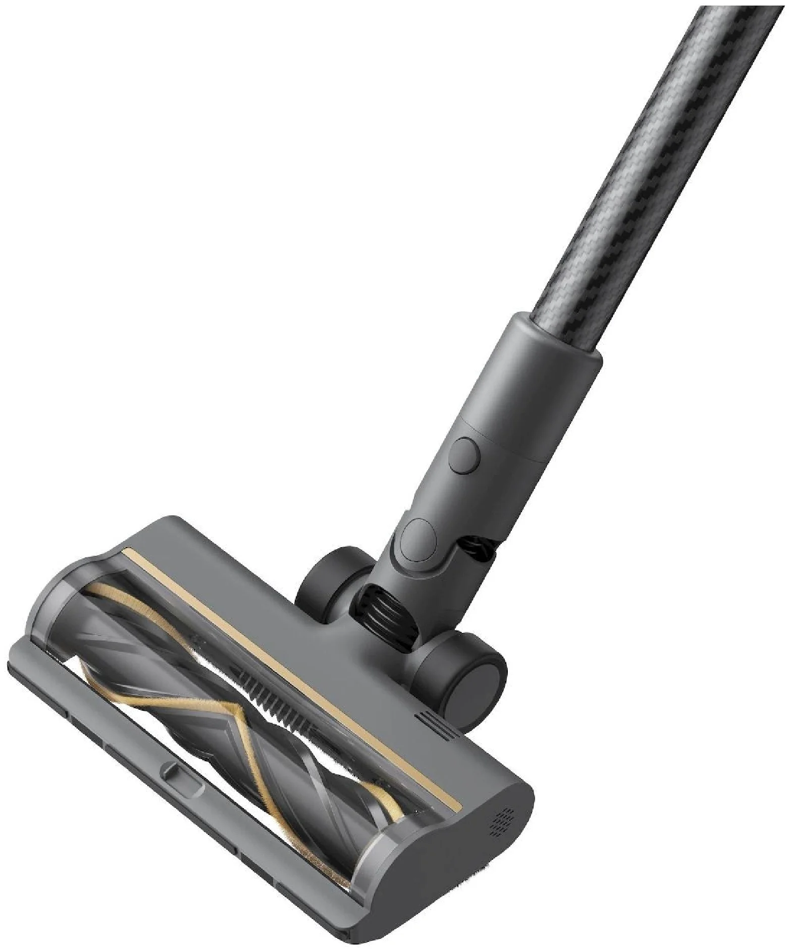 Ручной пылесос (handstick) DREAME R20, 570Вт, серый/черный (vtv97a)