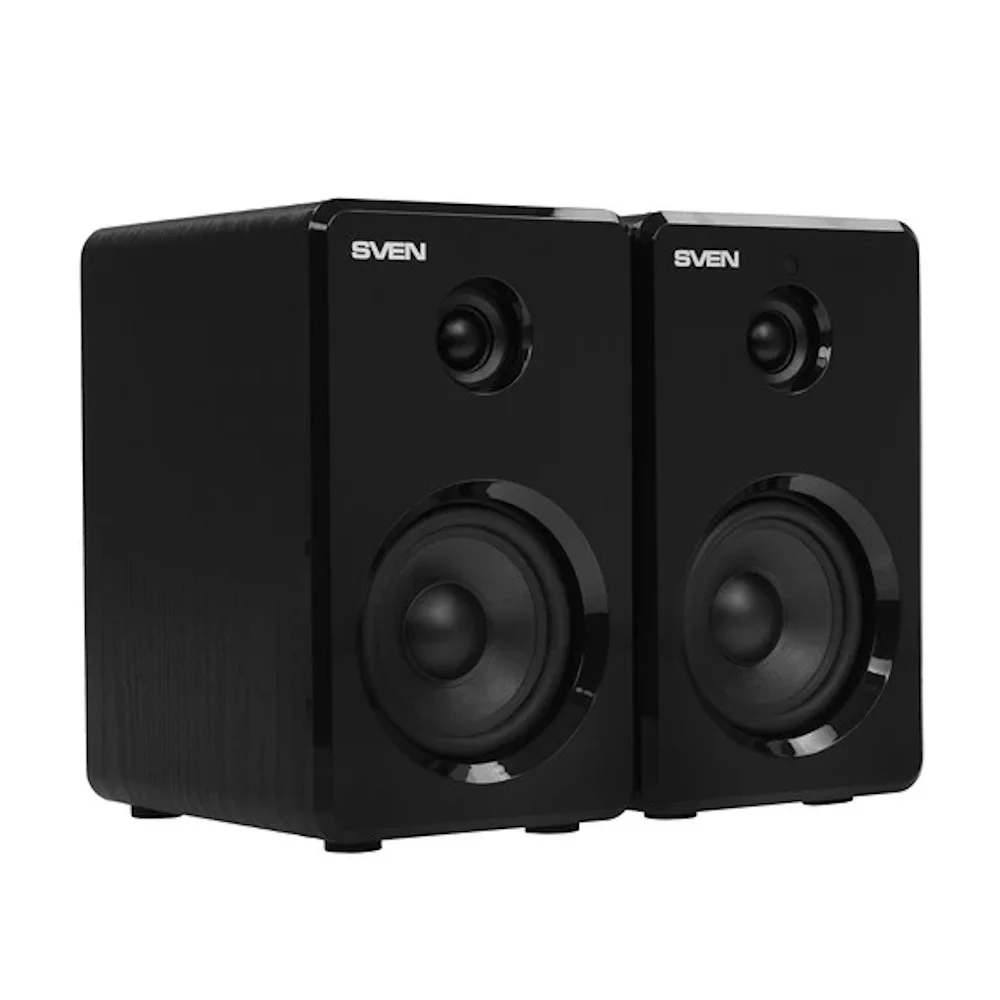 Колонки SVEN SPS-725, черный(SV-021184)