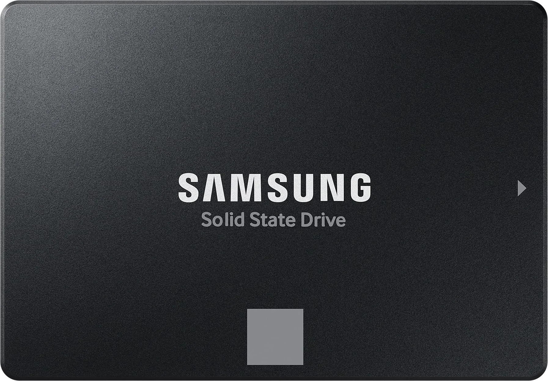 SSD накопитель Samsung 870 EVO MZ-77E250B/KR 250ГБ, 2.5", SATA III, SATA