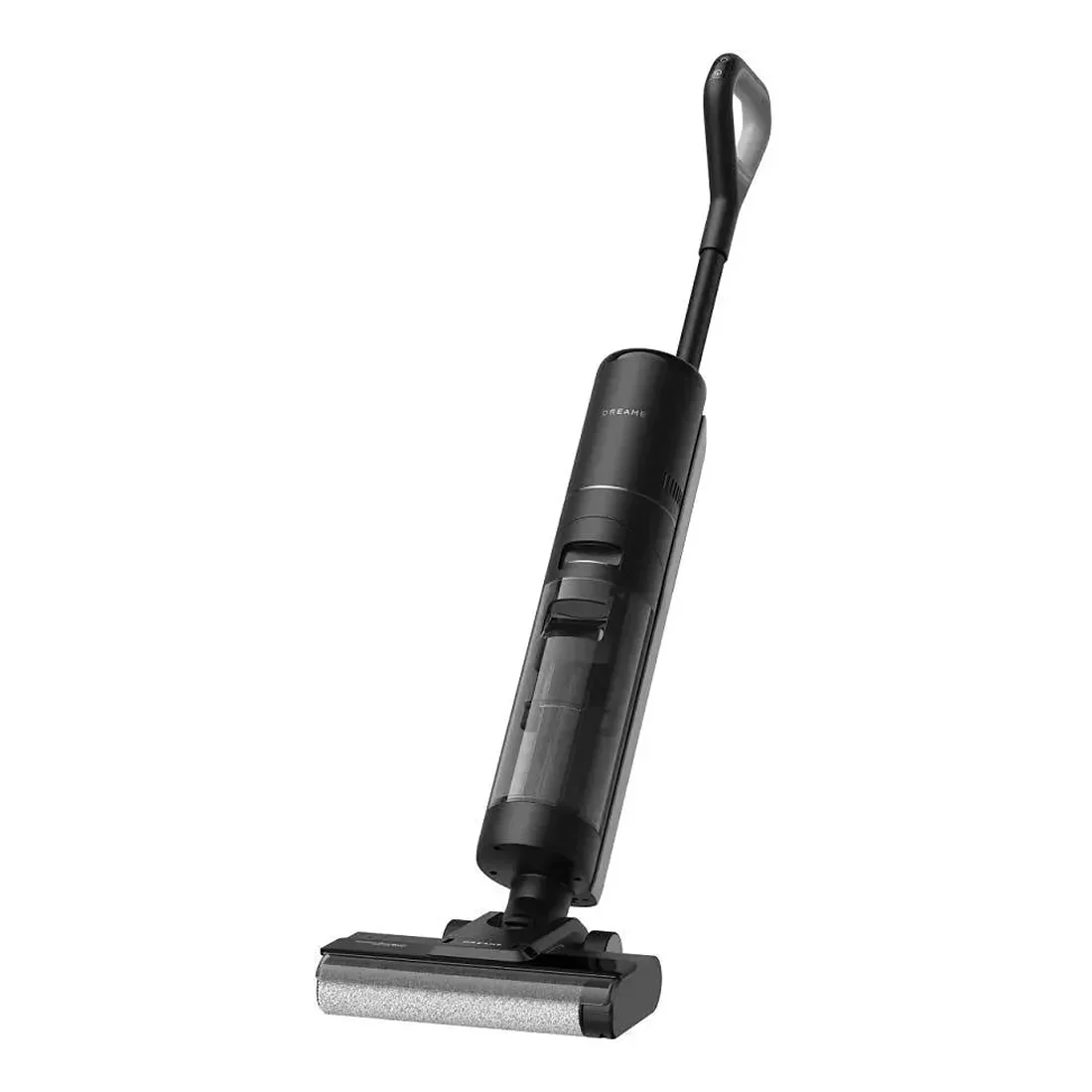 Моющий пылесос (handstick) DREAME H12S, 300Вт, черный/черный (hhr30b)