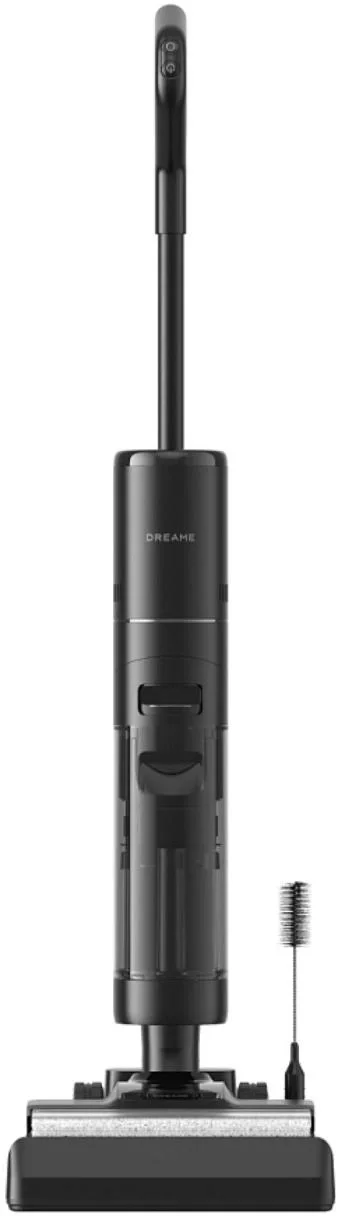 Моющий пылесос (handstick) DREAME H13 Pro, 300Вт, черный/черный (hhr27c)