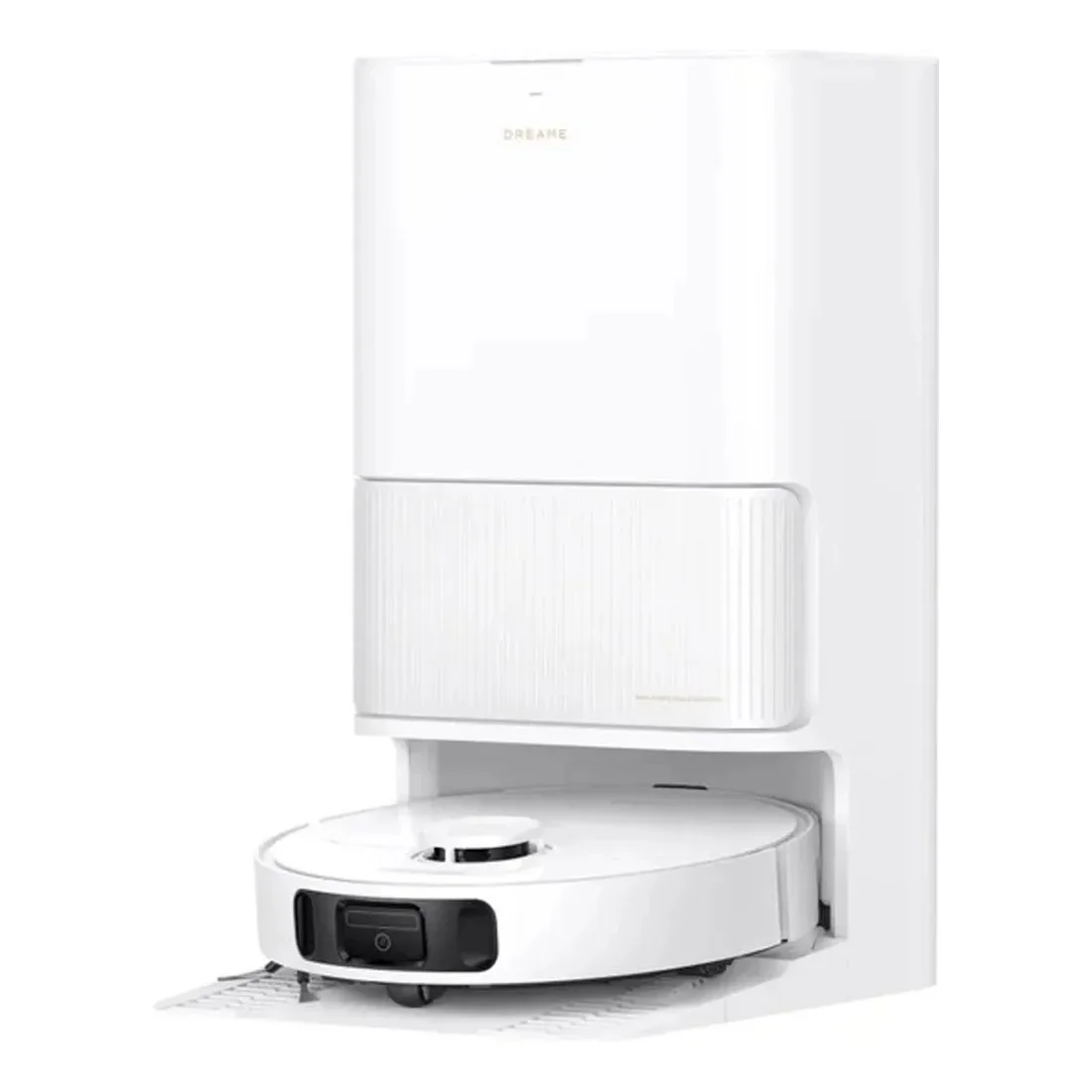 Пылесос DREAME F9 Pro, 40Вт, белый/белый (rlf22ga)