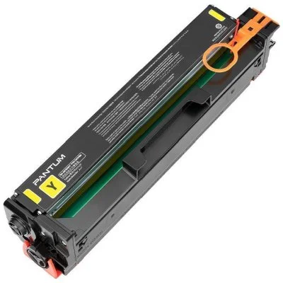 Картридж лазерный Pantum CTL-2000HY Жёлтый