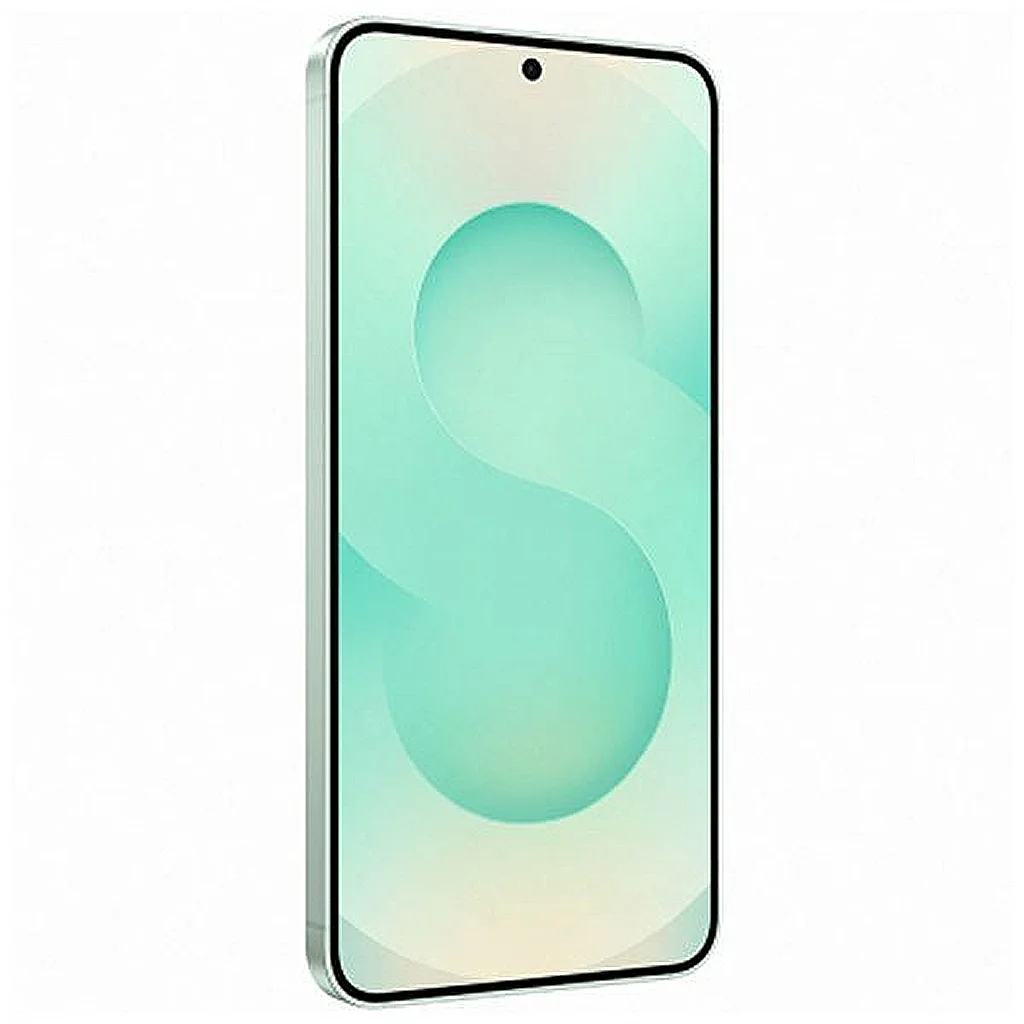 Смартфон Samsung Galaxy S25+ 6.7", Snapdragon 8 Elite, 8 ядер, 12/512 ГБ, Mint, 3120 x 1440, Dynamic AMOLED 2X, Android 15, 2 nanoSIM + eSIM (Для других стран)