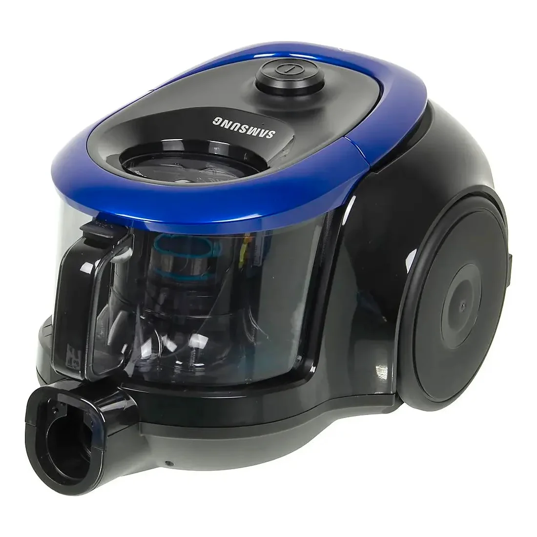 Пылесос Samsung VC18M2110SB/EV, 1800Вт, синий