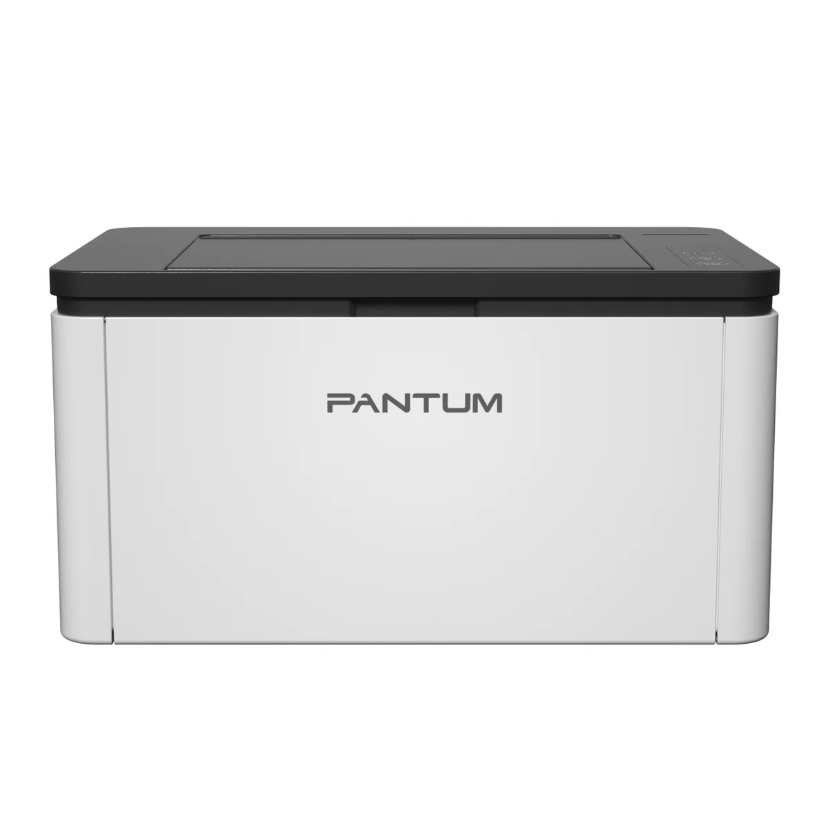 Принтер лазерный Pantum BP1800W черно-белая печать, A4, цвет белый