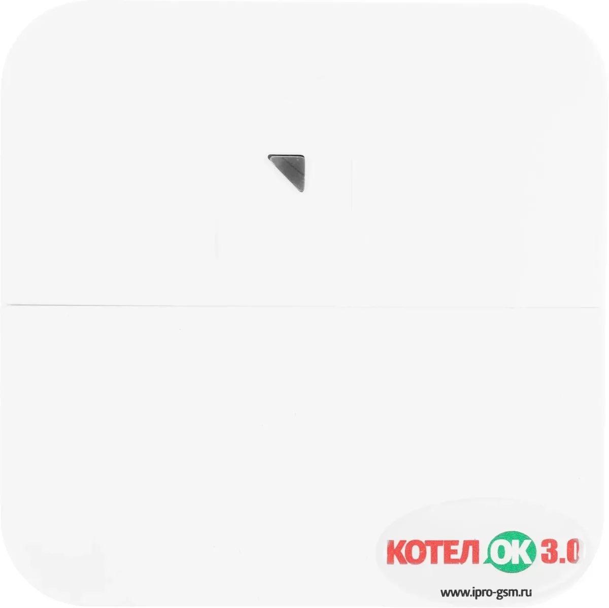 Умное реле ИПРО Котел.ОК 3.0, белый 1673