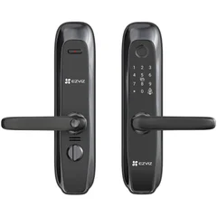 Аксессуары для Умный замок EZVIZ CS-L2, врезной, черный