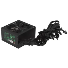 Блок питания Formula KCAS PLUS 600W черный