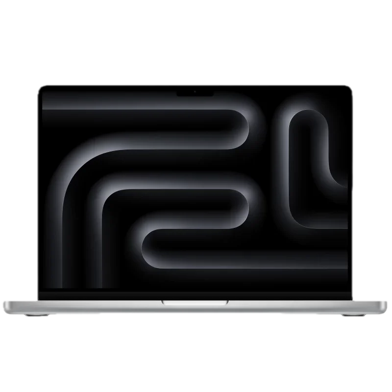 Ноутбук Apple MacBook Pro 14 M5 2025 16/1Tb Silver