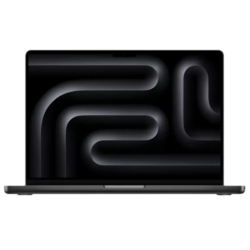 Ноутбук Apple MacBook Pro 14 M5 2025 24/1Tb Space Black