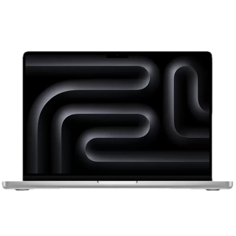 Ноутбук Apple MacBook Pro 14 M5 2025 24/1Tb Silver