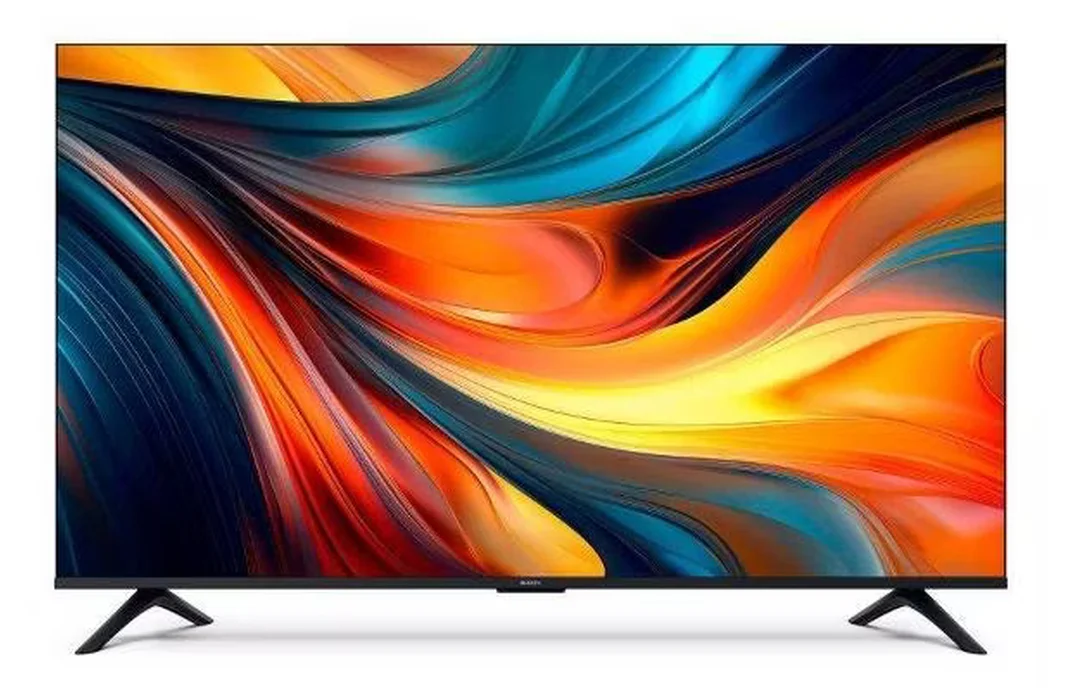 Телевизор 50"  Xiaomi TV A 50 2026 4K Ultra HD, черный, СМАРТ ТВ, Android TV