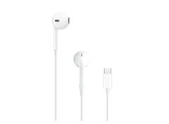 Наушники Apple EarPods (USB-C) белый