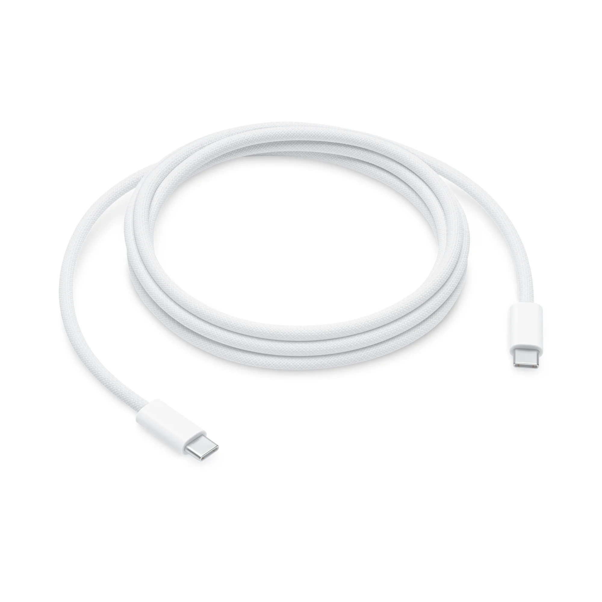 Кабель Apple USB-C/USB-C 2m 240W (MYQT3ZE/A)