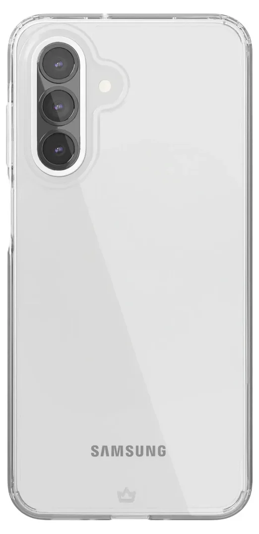 Чехол для Samsung Galaxy A26 прозрачный