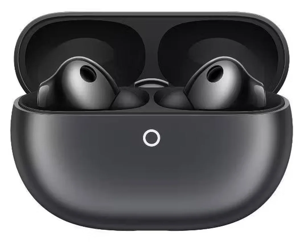 Беспроводные наушники Huawei FreeBuds Pro 5 Cерыe