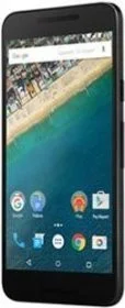 Смартфон LG Nexus 5X H791 16Gb Black