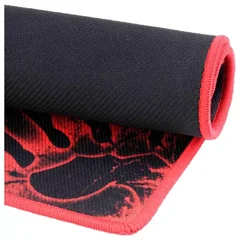 Коврик для мыши A4 Bloody B-080 черный/рисунок