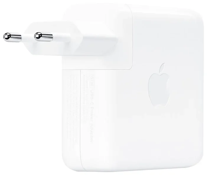 Адаптер питания APPLE 61W USB-C Power Adapter мощностью 61 Вт