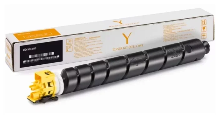 Картридж KYOCERA TK-8345Y
