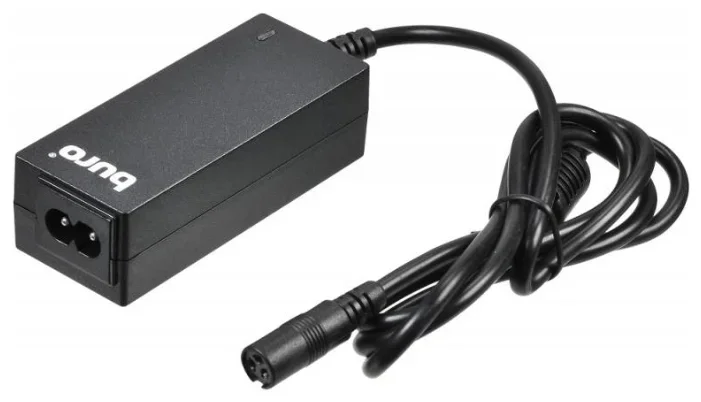 Блок питания для ноутбука Buro BUM-0036S40, универсальный